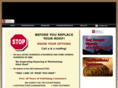 azflatroof.com
