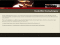 beardedmanbrewing.com