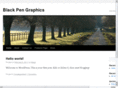 blackpendesign.com