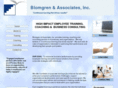 blomgrenassociates.com