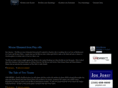 bluemoosehockey.com