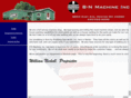 bnmachine.com