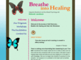 breatheintohealing.com