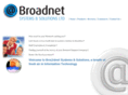 broadnetsystems.com