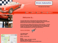 brownautomotiveinc.com
