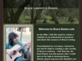 brucebowes.com