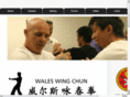 cardiffwingchun.com