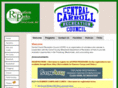 centralcarrollrec.org