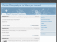 chiromarcq.com