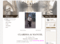 clarissaymanuel.com