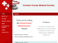 cochisectymedsoc.org