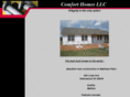 comforthomesllc.com