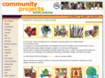 communityprojectsworldwide.com