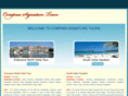 compasssignaturetours.com