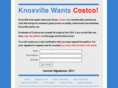 costcoknoxville.com