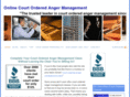 courtorderedangermanagement.com