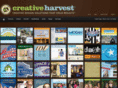 creativeharvest.com