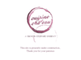 cuisineandchateau.com