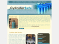 cylinder-safe.com