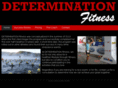 determinationfitness.com