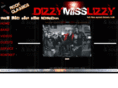 dizzymisslizzy.info