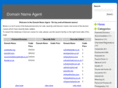 domainnameagent.co.uk