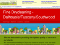 drycleaningcalgary.com