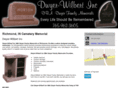 dwyerfamilymemorials.com