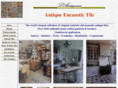 encaustictile.com