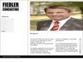 fiedlerconsulting.com