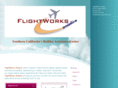 flightworksaviation.com