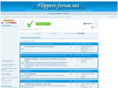 flippers-forum.net