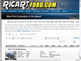 fordmustangcolumbus.com