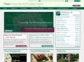 forestparkthewoodlandscemetery.com
