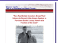 fractionalrealestatesecrets.com