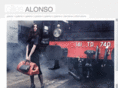 gillesalonso.com