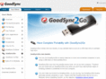 goodsync2go.com