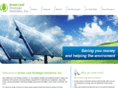 greenleafstrategicsolutions.com