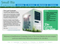 greenmachinecompany.com