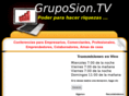 gruposion.tv