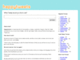 happytweets.com