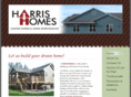 harrishomes-construction.com