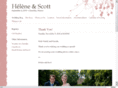 heleneandscott.com