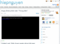 hiepnguyen.net