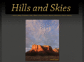 hillsandskies.com