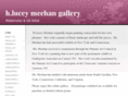 hluceymeehangallery.com