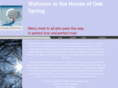 houseofoakspring.org