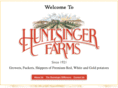 huntsingerfarms.net