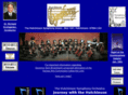 hutchsymphony.org