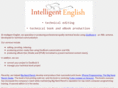 intelligentenglish.com